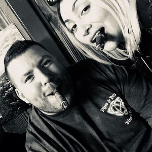 Meet your Posher, Jackie